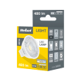 Lampa LED Rebel MR16, 6W, 4000K 230V