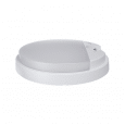 Lampa LED z sensorem ruchu MCE291 W biała