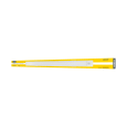 Lampa Led z sensorem światła i ruchu