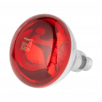 Lampa na podczerwień Rebel R125, 150W, 220-240V