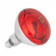 Lampa na podczerwień Rebel R125, 150W, 220-240V