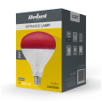 Lampa na podczerwień Rebel R125, 250W, 220-240V