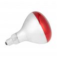 Lampa na podczerwień Rebel R125, 250W, 220-240V
