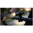 Lampa rowerowa przednia