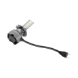 Lampa samochodowa LED Rebel H7