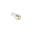 Lampa samochodowa LED T10 1x Led , 12W (10 000K)