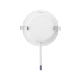 Lampa sufitowa Led Rebel 6W 4000K, 230V