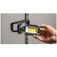 Lampa warsztatowa LED Rebel