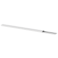 Listwa maskująca plastikowa biała 60x20x750mm