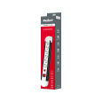 Listwa sieciowa Rebel 6 gniazd typu niemieckiego, kabel 5m (3x1,5mm)
