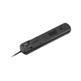 Listwa zasilająca Rebel 5 gniazd z przełącznikiem (5m, 3x1,5mm)