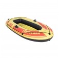 Łódka pompowana dla dzieci SUNCLUB Tropicana Boat 100