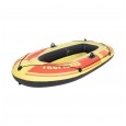 Łódka pompowana dla dzieci SUNCLUB Tropicana Boat 100