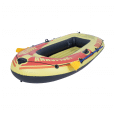 Łódka pompowana SUNCLUB Tropicana 200