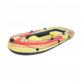 Łódka pompowana SUNCLUB Tropicana 300