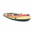 Łódka pompowana SUNCLUB Tropicana 300