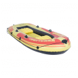 Łódka pompowana SUNCLUB Tropicana 300