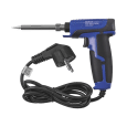 Lutownica profesjonalna 30/130W pistolet - ceramiczna grzałka