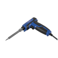 Lutownica profesjonalna 30/130W pistolet - ceramiczna grzałka