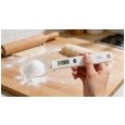 Łyżka z wagą kuchenną 0,3kg , LCD