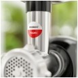 Maszynka do mięsa Smapp 489.8 czarna