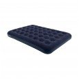 Materac dmuchany dwuosobowy AVENLI 191x137x22