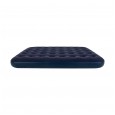 Materac dmuchany dwuosobowy AVENLI 191x137x22