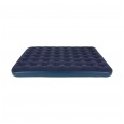 Materac dmuchany king size AVENLI 203x152x22