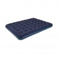 Materac dmuchany king size AVENLI 203x152x22