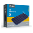 Materac dmuchany twin REBEL ACTIVE, 191 x 99 x 22 cm