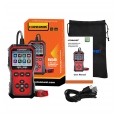 Miernik diagnostyczny, skaner OBD2 Konnwei KW340