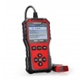 Miernik diagnostyczny, skaner OBD2 Konnwei KW340