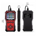 Miernik diagnostyczny, skaner OBD2 Konnwei KW340