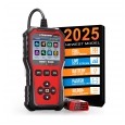 Miernik diagnostyczny, skaner OBD2 Konnwei KW340
