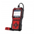 Miernik diagnostyczny, skaner OBD2 Konnwei KW340