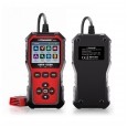 Miernik diagnostyczny, skaner OBD2 Konnwei KW340