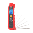 Miernik temperatury 2in1 Uni-t UT320T