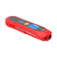 Miernik temperatury 2in1 Uni-t UT320T