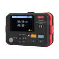 Miernik Uni-T UT677A+