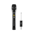 Mikrofon bezprzewodowy UHF 802