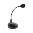 Mikrofon MH-805 giętka szyjka 40cm