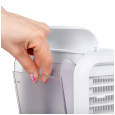Mini klimator (Air cooler) (8W)