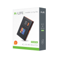 MODEM - MIFI router 4G LTE, M-LIFE