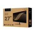 Monitor Kruger&Matz 27" 100Hz