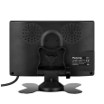 Monitor samochodowy Peiying 7"