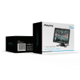 Monitor samochodowy Peiying 7"