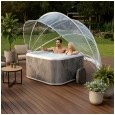 Namiot AVENLI dedykowany do SPA