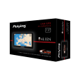 Nawigacja GPS Peiying Alien PY-GPS7014 + Mapa EU