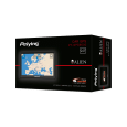 Nawigacja GPS Peiying Alien PY-GPS9000 + Mapa EU