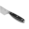 Nóż szefa kuchni ze stali nierdzewnej 33cm (7Cr17Mov)
